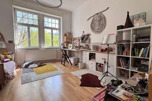 Altbaucharme trifft auf Großzügigkeit! 5-Zimmer-Wohnung in der Pforzheimer SüdWest-Stadt – Die vollständige Adresse der Immobilie erhältst du vom Anbieter., 75173 Südweststadt, Pforzheim – Vorschaubild 4
