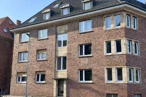 X-Viertel // Moderne Maisonettewohnung mit Loggia und stilvollem Wohnambiente! – Die vollständige Adresse der Immobilie erhältst du vom Anbieter., 48147 Kreuz, Münster – Vorschaubild 2