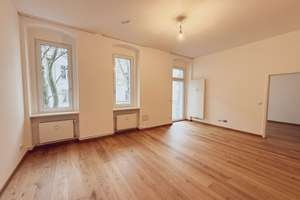 Exklusive 3-Zimmer-Wohnung in Wilmersdorf – bezugsfrei, Balkon, Aufzug, 2 En-suite-Bäder, ruhig