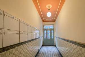 GEPFLEGTE 2 ZIMMER | SÜDBALKON | BESTLAGE SAMARITERKIEZ | PROVISIONSFREI | – Rigaer Str. 75, 10247 Berlin – Vorschaubild 13