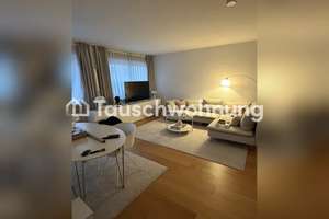 Tauschwohnung: Helle und großzügige 1-1,5 Zimmer Wohnung: Super Zentral – Die vollständige Adresse der Immobilie erhältst du vom Anbieter., 80801 Neuschwabing, München – Vorschaubild 6