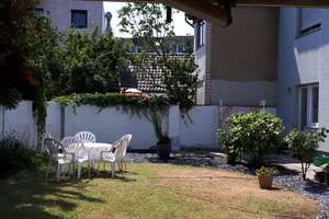 Wohnung in TOP Lage mit Gartennutzung, 49 m², 2 Zimmer – Die vollständige Adresse der Immobilie erhältst du vom Anbieter., 50859 Lövenich, Köln – Vorschaubild 19