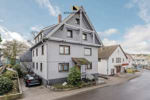 Schwarzwald-Investment mit Charme – Terrasse, Garten & vielfältige Nutzungsmöglichkeiten – Die vollständige Adresse der Immobilie erhältst du vom Anbieter., 75328 Schömberg – Vorschaubild 3