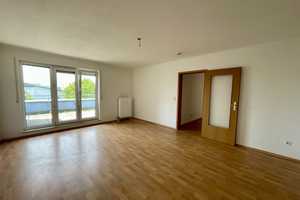 2-Zimmer-Wohnung mit Dachterrasse – Mannheim – Vorschaubild 5