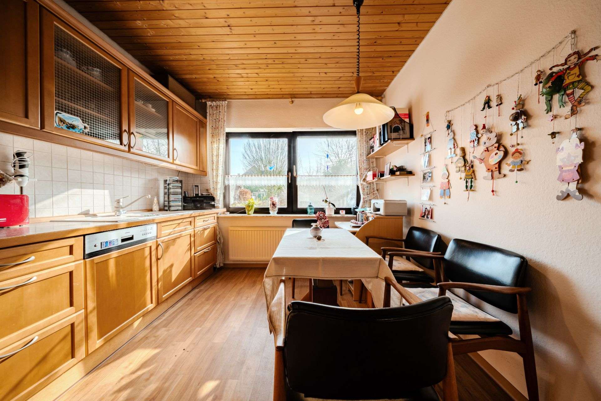 Immobilie in Leer - Ruhiges, kleines Doppelhaus mit Garten & Terrasse in Top-Lage - Bild 6