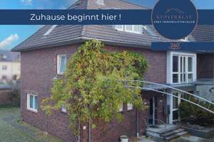 Außergewöhnlich luxuriöse und stilvolle Stadtwohnung  - die eher an ein Haus erinnert!