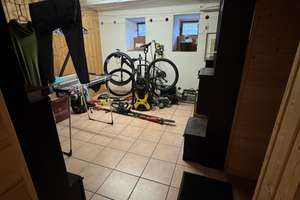 Energetisch renoviertes Einfamilienhaus mit Einliegerwohnung – Die vollständige Adresse der Immobilie erhältst du vom Anbieter., 35394 Rödgen, Gießen – Vorschaubild 13