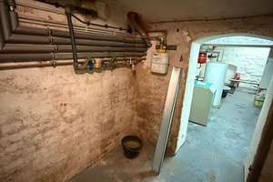 Großzügiges 8-Zimmer EFH mit wunderschönem Garten, Kamin und Einliegerwohnung – Die vollständige Adresse der Immobilie erhältst du vom Anbieter., 9350 Lichtenstein/Sachsen – Vorschaubild 38