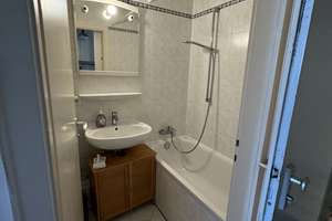 Möblierte 1-Zimmer-Wohnung nahe Scheidplatz | möbliert | ab 01.07