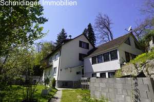 Großzügiges 3-Familienhaus mit stilvollem Nebengebäude im Wald – Die vollständige Adresse der Immobilie erhältst du vom Anbieter., 88400 Biberach an der Riß – Vorschaubild 3