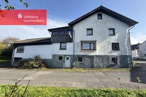 Ideal für Handwerker und Mehrgenerationen! – Die vollständige Adresse der Immobilie erhältst du vom Anbieter., 51545 Waldbröl – Vorschaubild 1