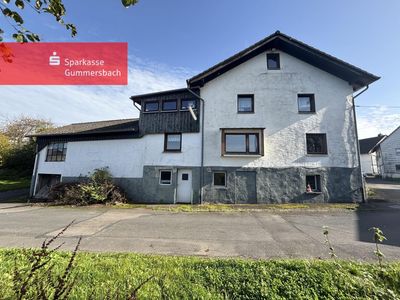 Ideal für Handwerker und Mehrgenerationen!
