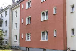 Familienfreundliches Wohnen – Hans-Thoma-Str. 21, 45147 Holsterhausen, Essen – Vorschaubild 3
