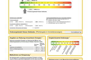 *** Moderne Eigentumswohnung-energieeffizient-hoher Wohnkomfort *** – Karlskroner Straße 27a, 85051 Süd, Ingolstadt – Vorschaubild 13