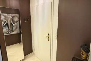 Voll möbliertes, renoviertes Appartment in ruhiger Lage in Schwabing - Nähe U2 / U3 – Die vollständige Adresse der Immobilie erhältst du vom Anbieter., 80804 Am Luitpoldpark, München – Vorschaubild 28