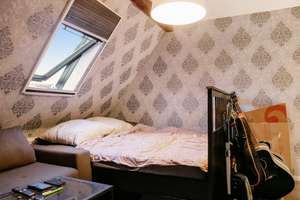 Viel Haus auf kompaktem Raum – teilmodernisiertes Reihenmittelhaus – Die vollständige Adresse der Immobilie erhältst du vom Anbieter., 24147 Elmschenhagen, Kiel – Vorschaubild 21
