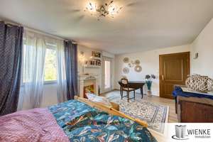 *REDUZIERT*Fernsicht über 79848 Bonndorf, großes Grundstück, Pelletheizung, Kaminofen, ELW im Keller – Im Letten 9, 79848 Bonndorf im Schwarzwald – Vorschaubild 53