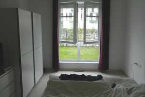 Bestlage - Barrierefreie 3-Zi.-EG-Premium-Wohnung mit Terrasse, TG-Stellplatz, Oststadt – Bassermannstraße 51, 68165 Mannheim – Vorschaubild 14