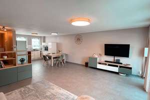 Neuwertiges Reihenmittelhaus mit tollem Grundriss und Garten in Neuwied – Die vollständige Adresse der Immobilie erhältst du vom Anbieter., 56564 Neuwied – Vorschaubild 3