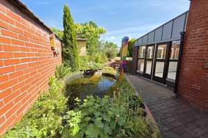 Bedburg-Grottenherten! DHH mit Anbau, Wintergarten und sonnigem Grundstück! – Rhein-Erft-Kreis – Vorschaubild 3
