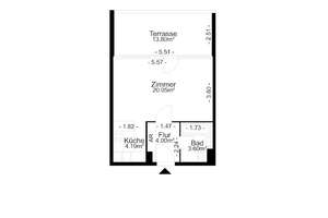 Terrassen-Wohnung in der "Schlange" frei! – Schlangenbader Straße 35, 14197 Wilmersdorf, Berlin – Vorschaubild 18