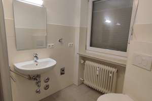Erdgeschoss Appartement für 1 Person – Kolpingstraße 18, 86825 Bad Wörishofen – Vorschaubild 9