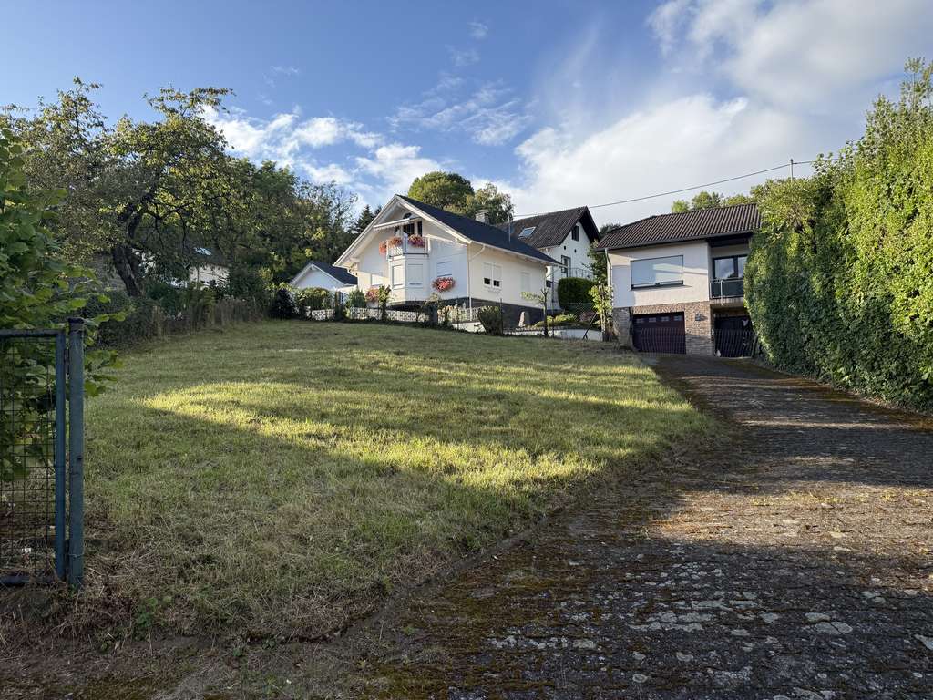 Immobilie in Spessart - ***Renovierungsbedürftiger Altbau mit weiterer Bebauungsmöglichkeit*** - Bild 3