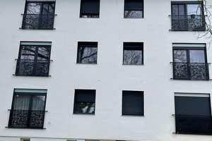 Frisch sanierte Wohnung zu verkaufen  – Die vollständige Adresse der Immobilie erhältst du vom Anbieter., 45144 Frohnhausen, Essen – Vorschaubild 2