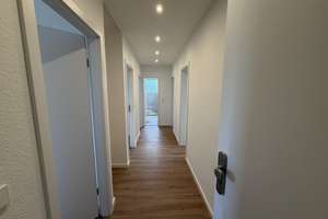 Kernsanierte 4-Zimmer-Wohnung in Wiesbaden