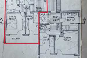 Günstiges einfaches Haus zur Miete – Altötting (Kreis) – Vorschaubild 17