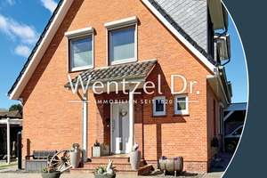 Vollsaniertes Haus in ruhiger Lage - perfekt für Familien - Wentzel Dr.
