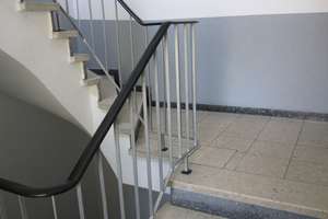 Wohn/Geschäftshaus 3  - Geschosse + Unterkellerung,  973 m² Wohn/Gwf., 889 m² Grundstück. – Die vollständige Adresse der Immobilie erhältst du vom Anbieter., 45770 Drewer-Süd, Marl – Vorschaubild 8