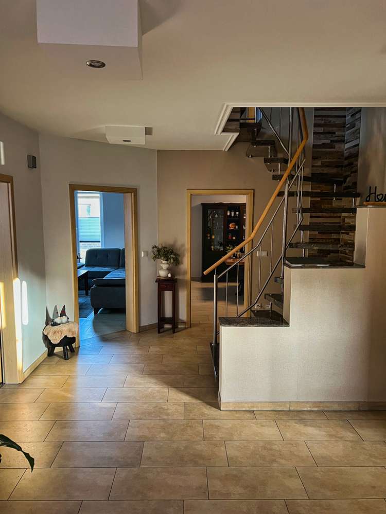 Immobilie in Börger - Eine echte Augenweide! 3-Giebel-Haus mit Wellness-Ausstattung! - Bild 10