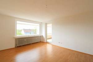 Behaglichkeit pur: 3-Zi.-ETW in urbaner Lage – Die vollständige Adresse der Immobilie erhältst du vom Anbieter., 30655 Groß-Buchholz, Hannover – Vorschaubild 1