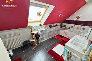 Charmante Maisonette bei Jena – stilvolles Wohnen auf zwei Ebenen mit Balkon – Die vollständige Adresse der Immobilie erhältst du vom Anbieter., 7751 Zöllnitz – Vorschaubild 25