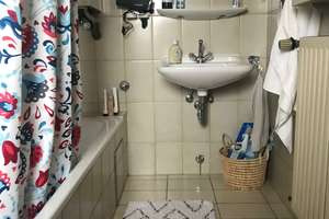 3-Zimmer-Wohnung, Augsburg-Mitte – Die vollständige Adresse der Immobilie erhältst du vom Anbieter., 86150 Rosenau- und Thelottviertel, Augsburg – Vorschaubild 7
