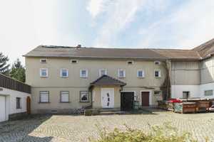 Zuhause für bis zu 2 Familien schaffen: DHH mit Ausbaupotenzial auf weitläufigem Grundstück – Bautzen (Kreis) – Vorschaubild 3