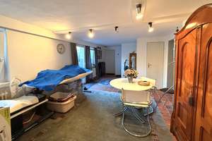 Hochwertig. Einzigartig. Liebenswert. – Beindruckender Bungalow mit Gartenparadies – Die vollständige Adresse der Immobilie erhältst du vom Anbieter., 53913 Swisttal – Vorschaubild 29