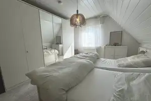 Einfamilienhaus auf gr. Erbbau-GS in GT-Nord, Forsythienweg – Gütersloh (Kreis) – Vorschaubild 17