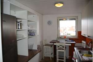 Möblierte, voll vermietete WG-Wohnung in Stuttgart-Zuffenhausen direkt am Bahnhof – Die vollständige Adresse der Immobilie erhältst du vom Anbieter., 70435 Zuffenhausen-Am Stadtpark, Stuttgart – Vorschaubild 5