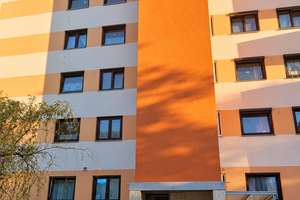 Modernisierte 3-Zimmer-Wohnung, Aufzug & Garage in Augsburg Lechhausen – 86167 Lechhausen-Ost, Augsburg – Vorschaubild 3