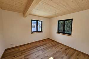 Doppelhaushälfte in Bad Heilbrunn zu vermieten, Holzhaus KFW40, Niedrigenergiehaus – Bierhäuslweg 17, 83670 Bad Tölz-Wolfratshausen (Kreis) – Vorschaubild 15