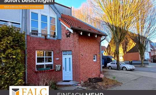 Renovierungsprojekt: Kreative Handwerker aufgepasst !