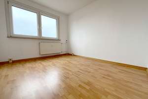 Ruhig gelegene Familienwohnung mit Balkon! – Hamelner Straße 21, 6126 Westliche Neustadt, Halle (Saale) – Vorschaubild 2