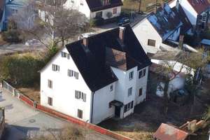 Historisches Mehrfamilienhaus im Ortskern von Uttenreuth – Sanierungs-AfA möglich – Esperstraße 17, 91080 Uttenreuth – Vorschaubild 31