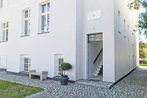 Exklusive Stadtvilla mit historischem Charme in begehrter Lage – Die vollständige Adresse der Immobilie erhältst du vom Anbieter., 12205 Lichterfelde, Berlin – Vorschaubild 23