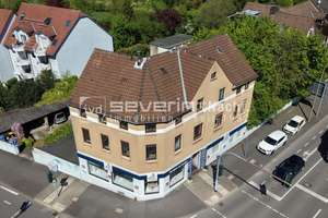 Mehrparteienwohnhaus mit Gewerbeeinheit in Top-Lage! – 44269 Berghofen, Dortmund – Vorschaubild 2
