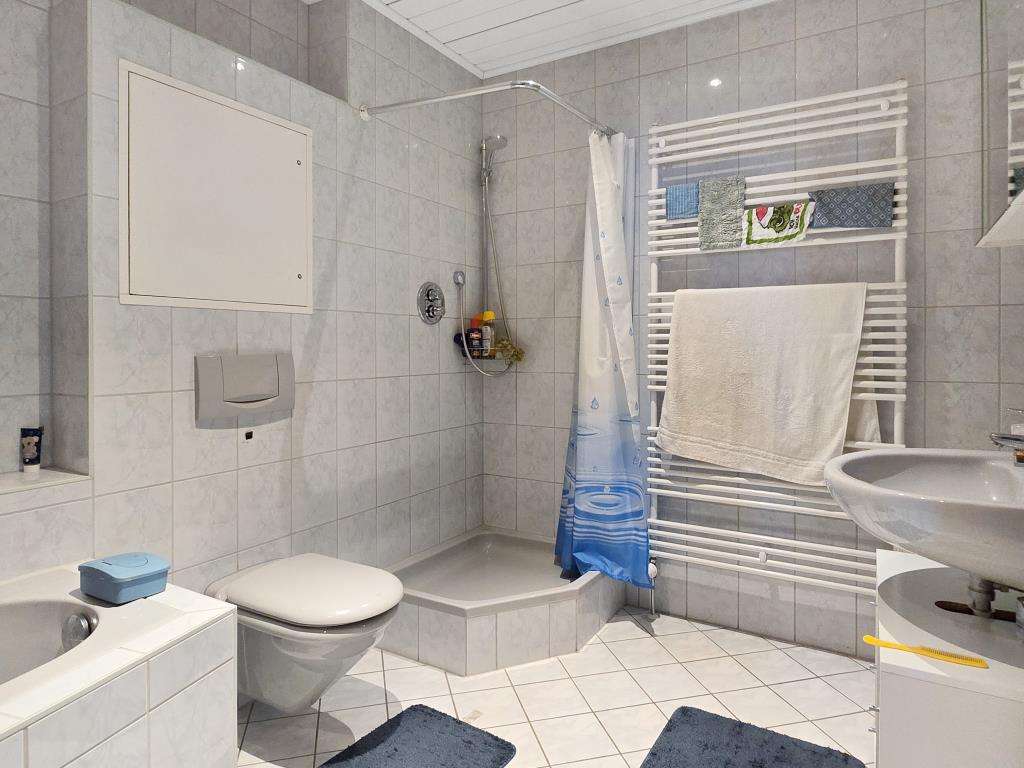 Immobilie in Bad Lobenstein - 2-Zimmer-Dachgeschoss in bester Lage von Bad Lobenstein! (A1706) - Bild 3