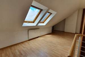 TRENDIGE SONNIGE MAISONETTE IM DACHGESCHOSS ... – Franz-Mehring-Straße 12, 9112 Kaßberg, Chemnitz – Vorschaubild 11