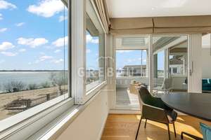 Traumhaus mit Beach-Feeling! Familienhaus mit Elbblick, Doppelgarage und Energieeffizienzklasse A – Die vollständige Adresse der Immobilie erhältst du vom Anbieter., 22587 Blankenese, Hamburg – Vorschaubild 12